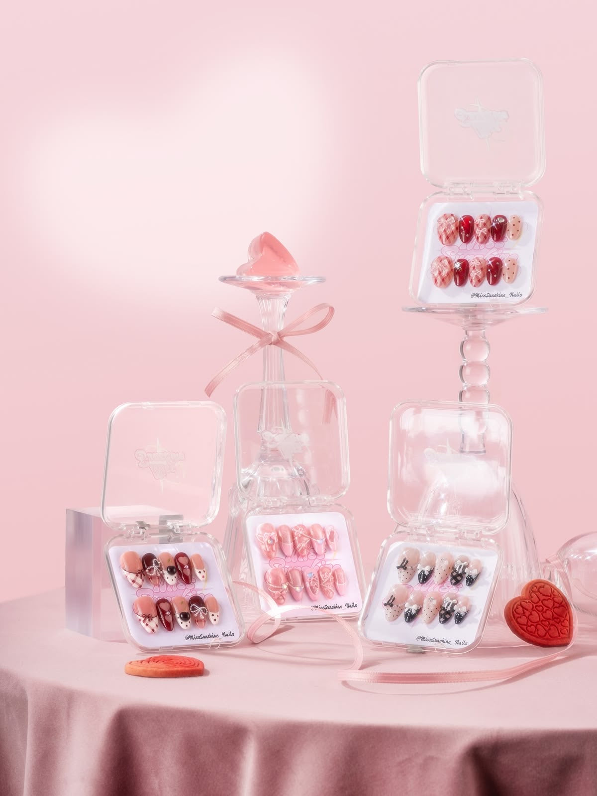 Press-On Nails