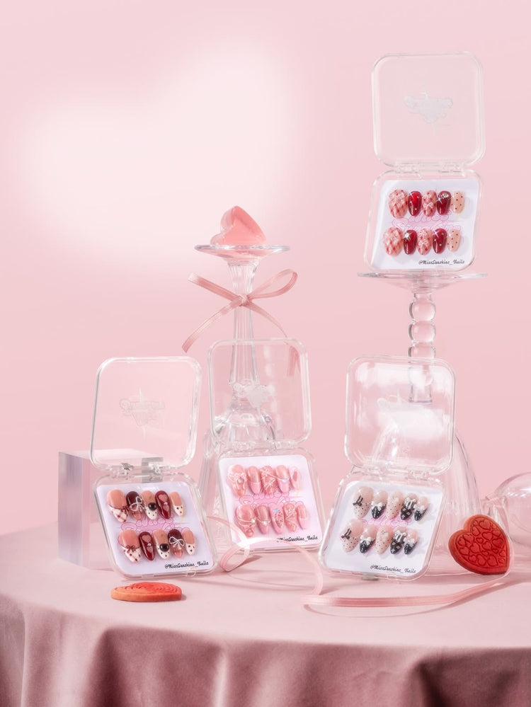 Press-On Nails