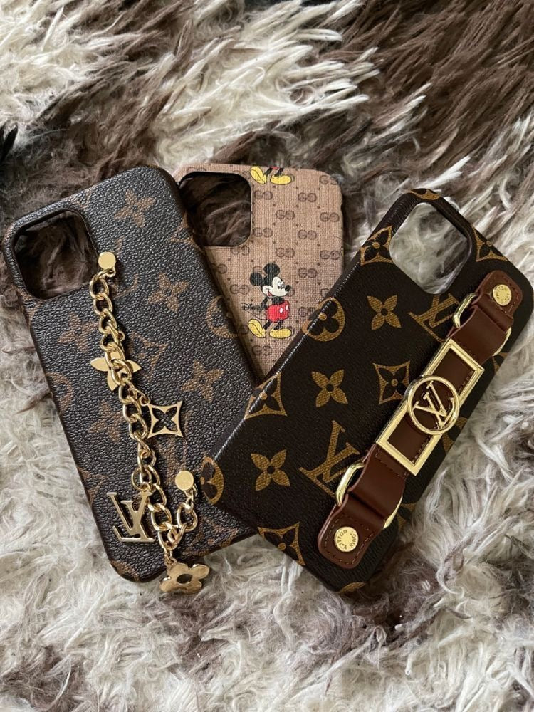 Cases & Accessories