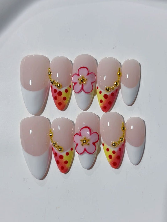 Pretty Bite 💋🍓