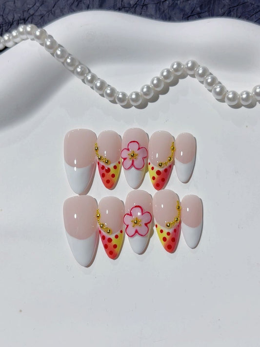 Pretty Bite 💋🍓