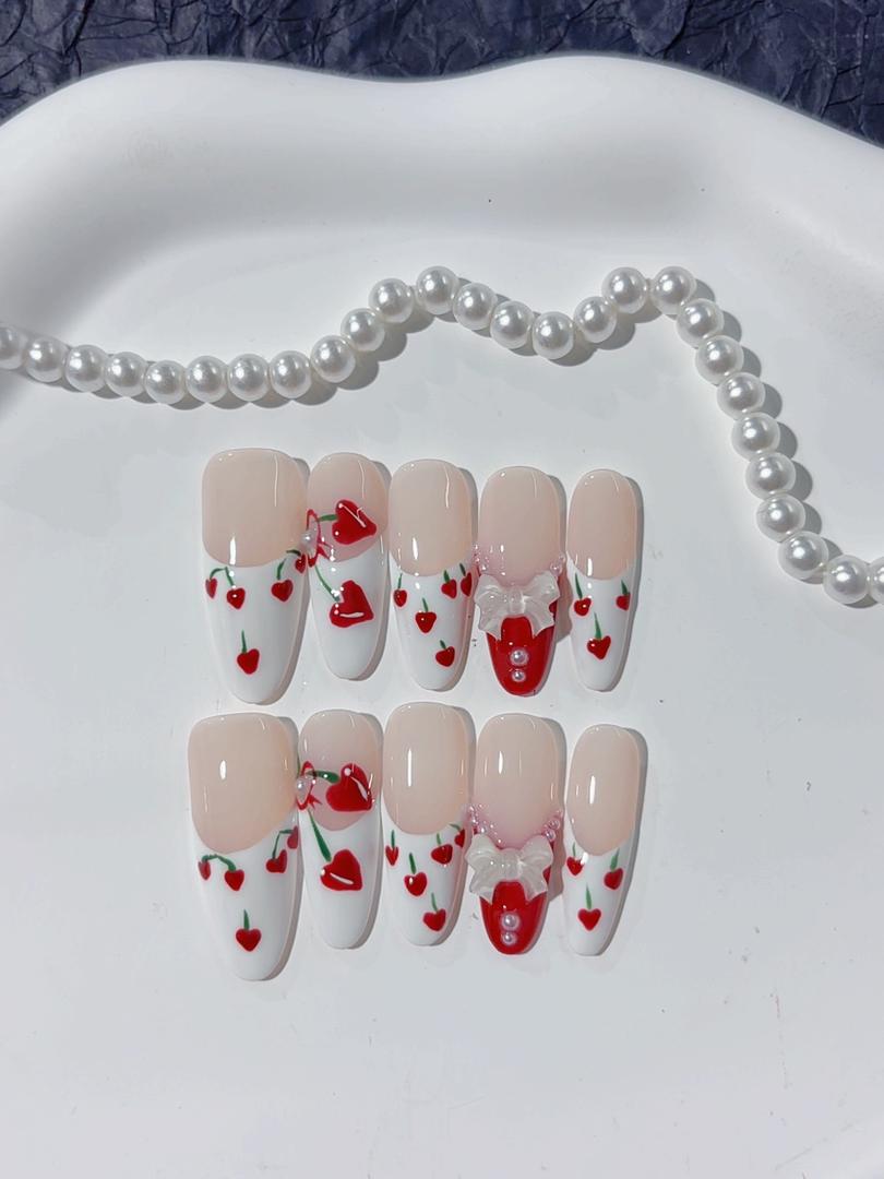 🍒 Cherry Heat