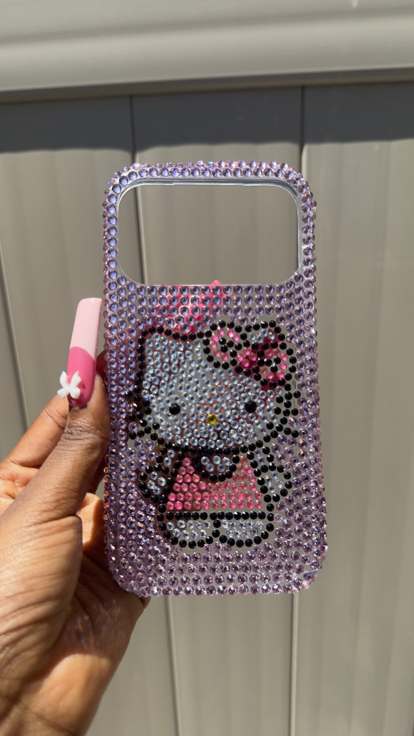 Bling Hello Kitty