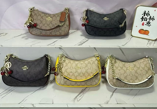 Luxury Mini Chain Shoulder Bag