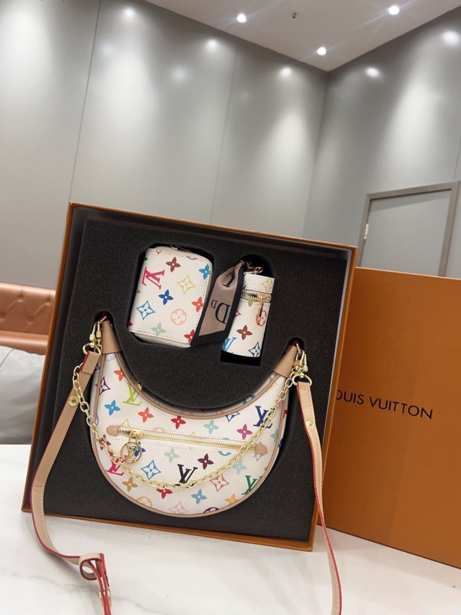 The Bella Set