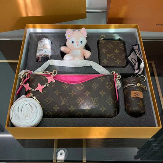 Shoulder Bag Set